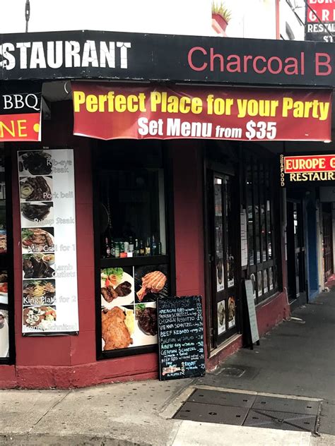 eurogrill newtown|europe grill menu.